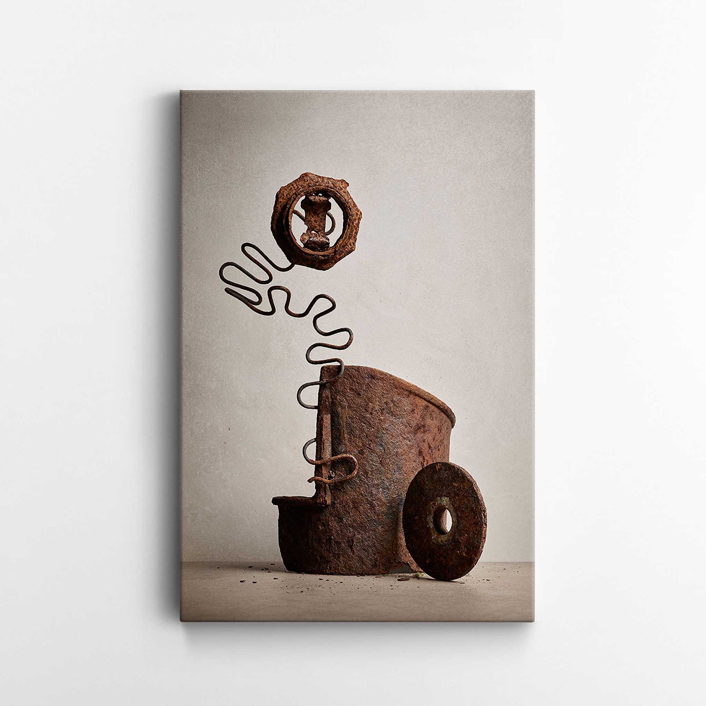 Picture Wall - Funnet nr. 2