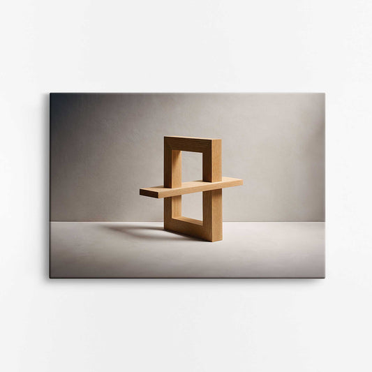 Picture Wall - Umulig nr.3