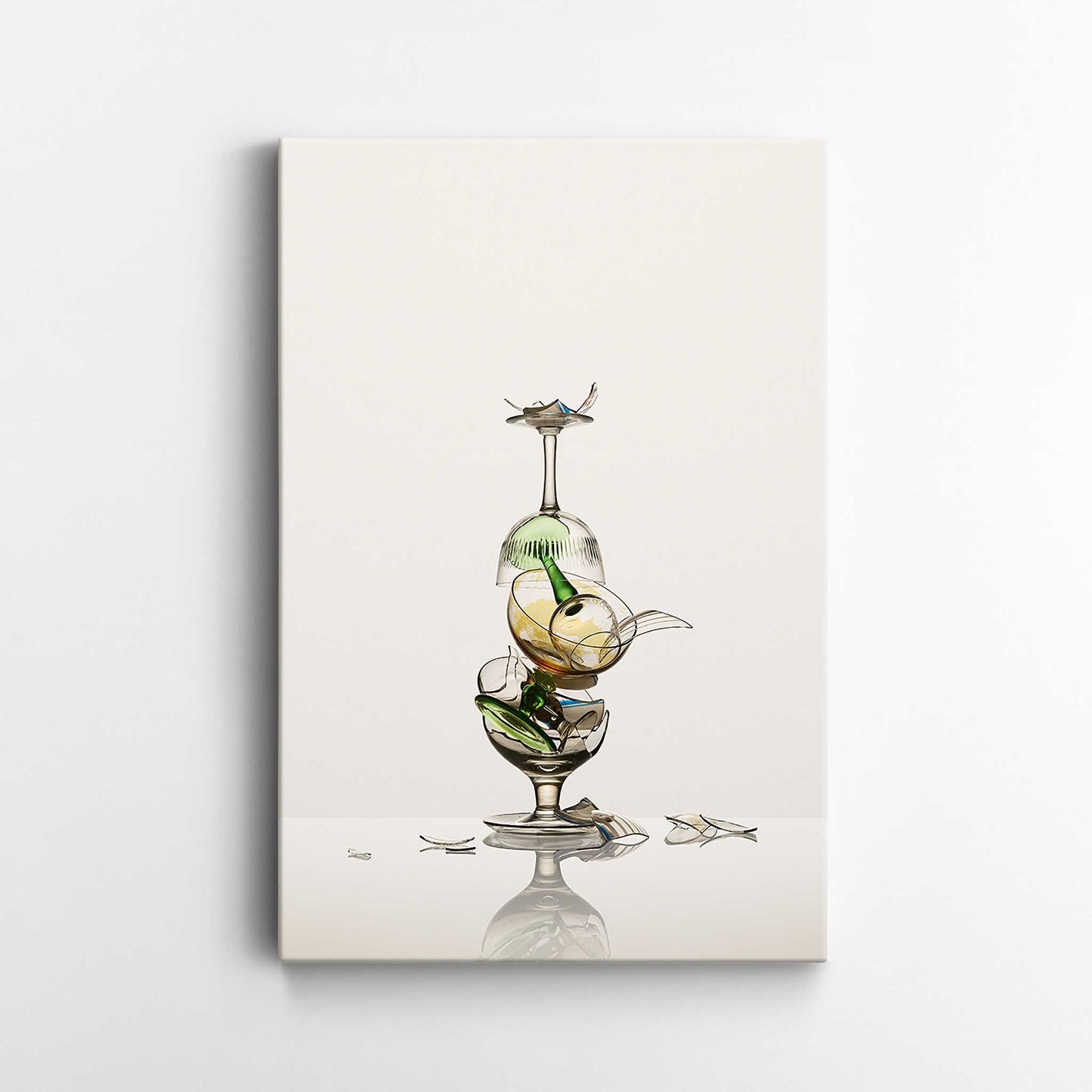 Picture Wall - Glass 4