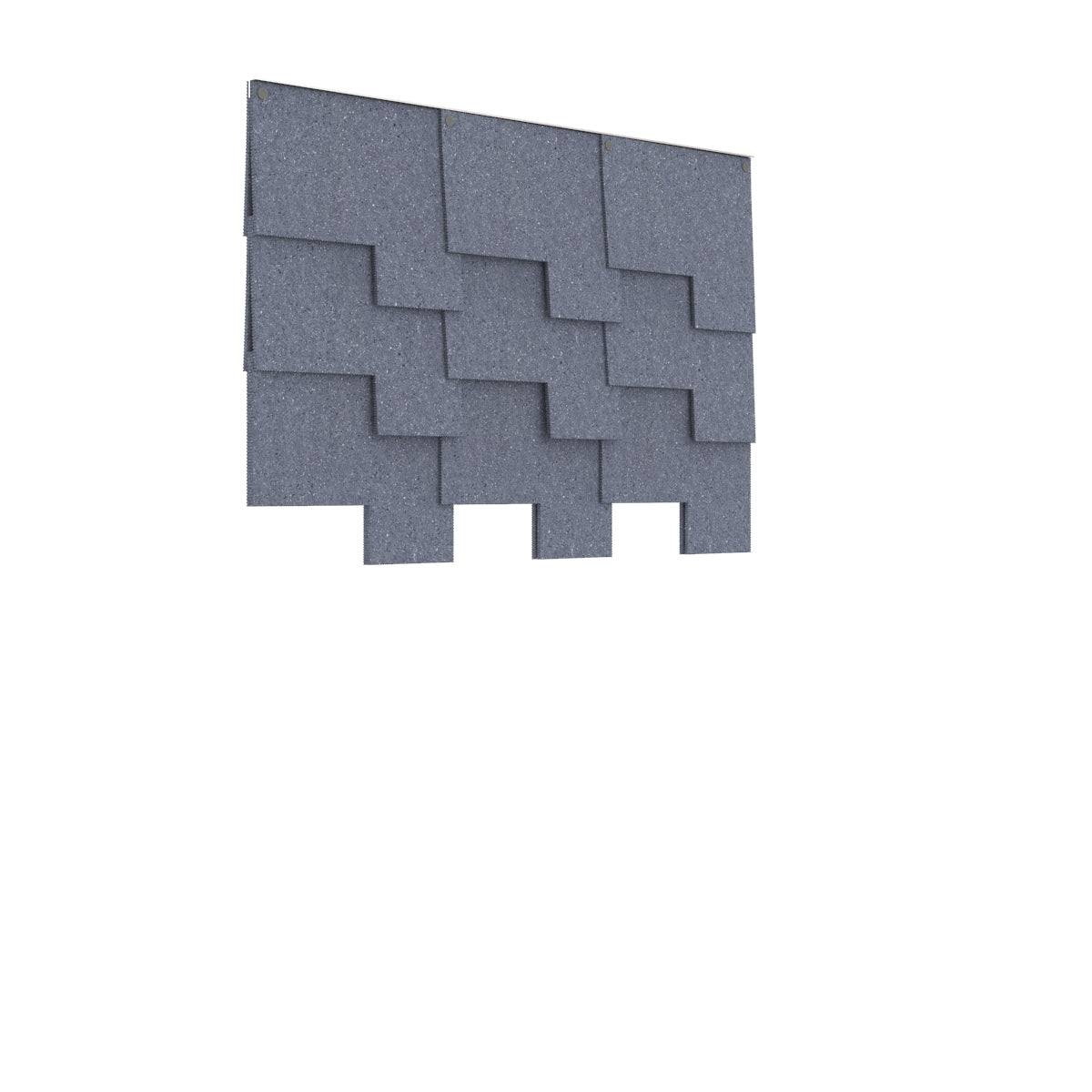 Felt Tile Patch 3-18