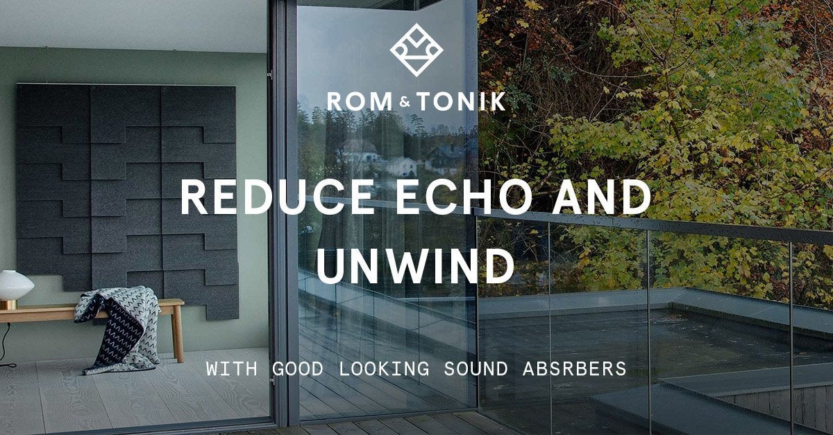 ROM & TONIK AS