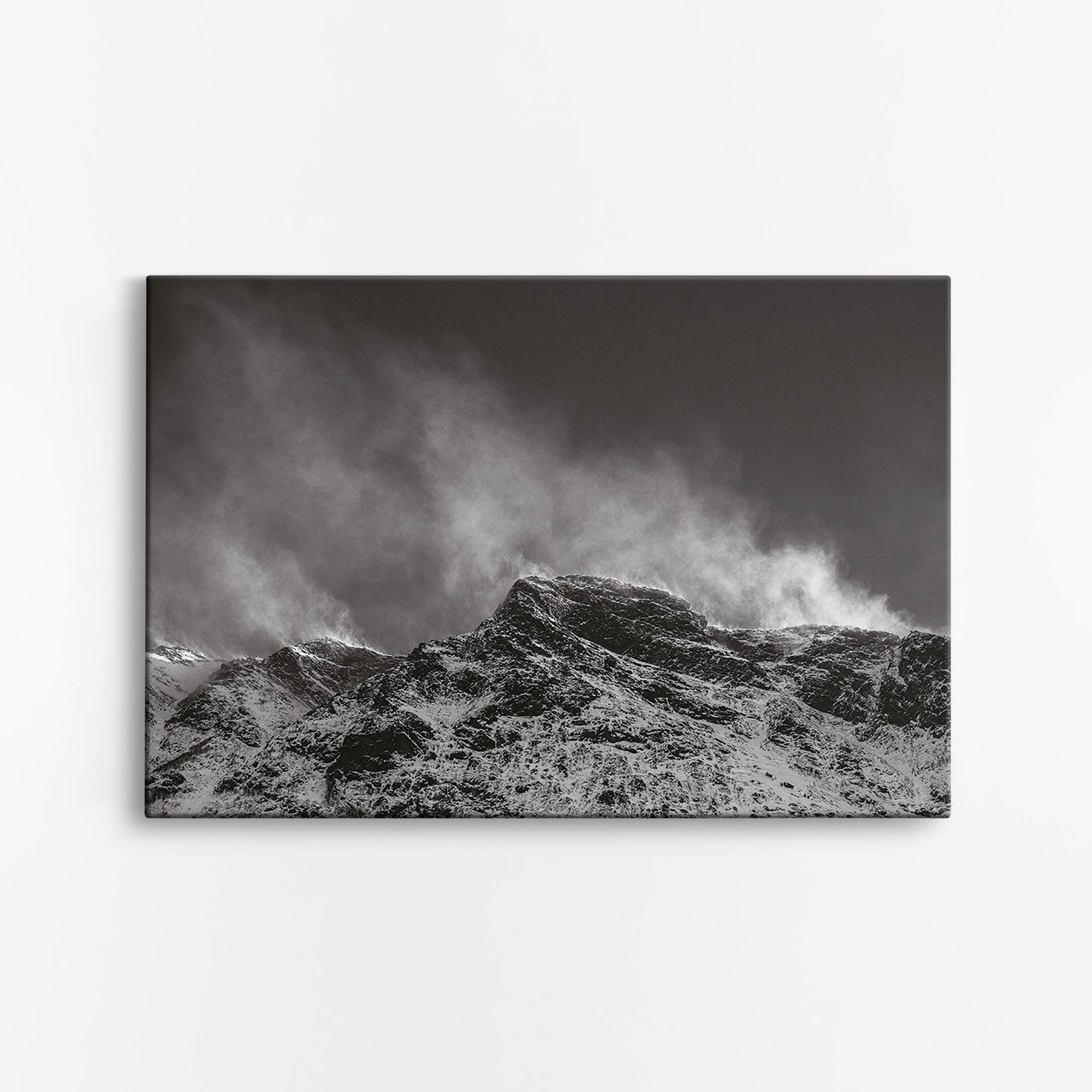 Picture Wall - På kanten