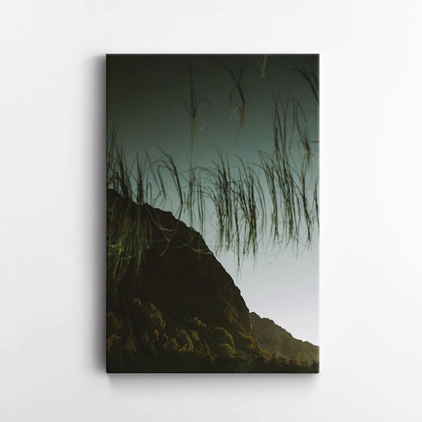Picture Wall - Speilblankt