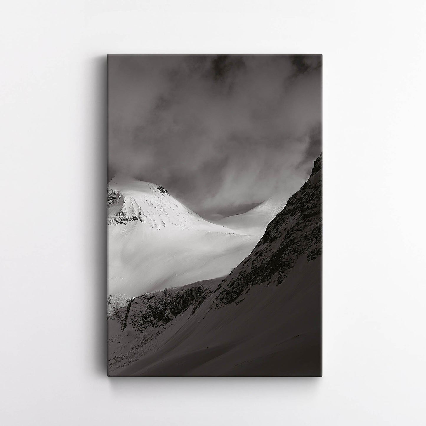 Picture Wall - Vinter