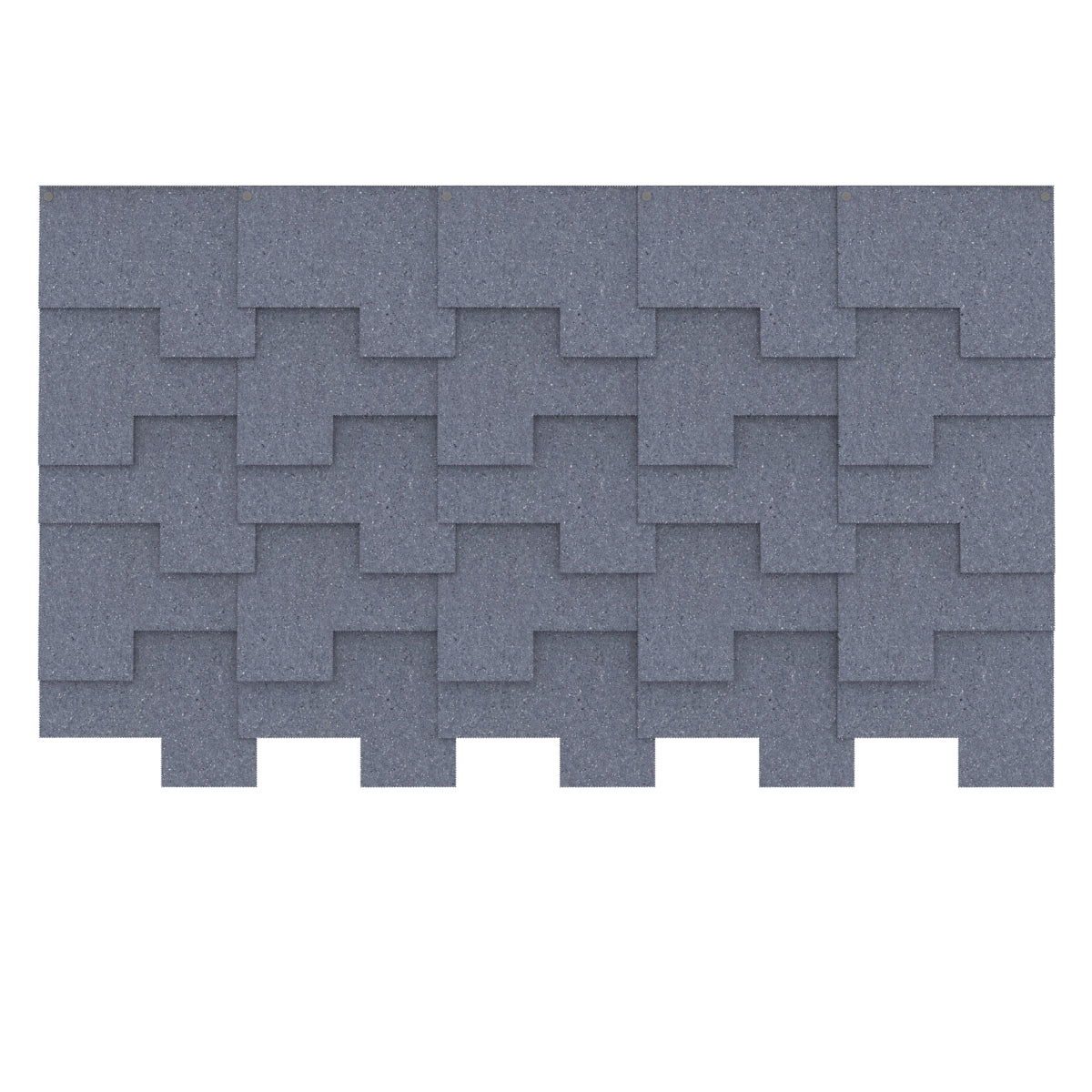 Felt Tile Patch 5-25