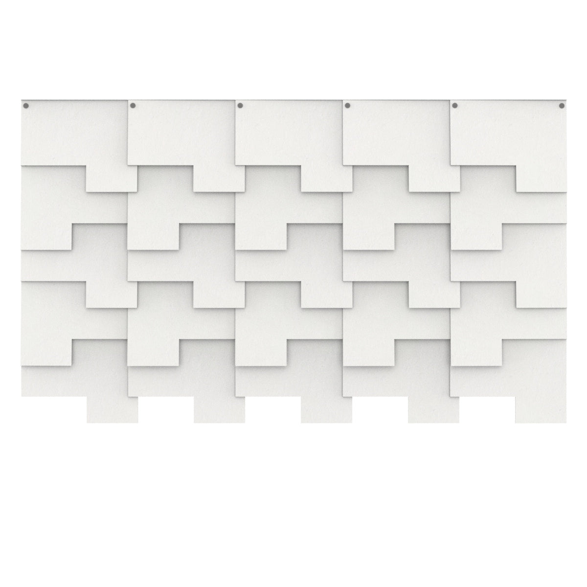 Felt Tile Patch 5-25