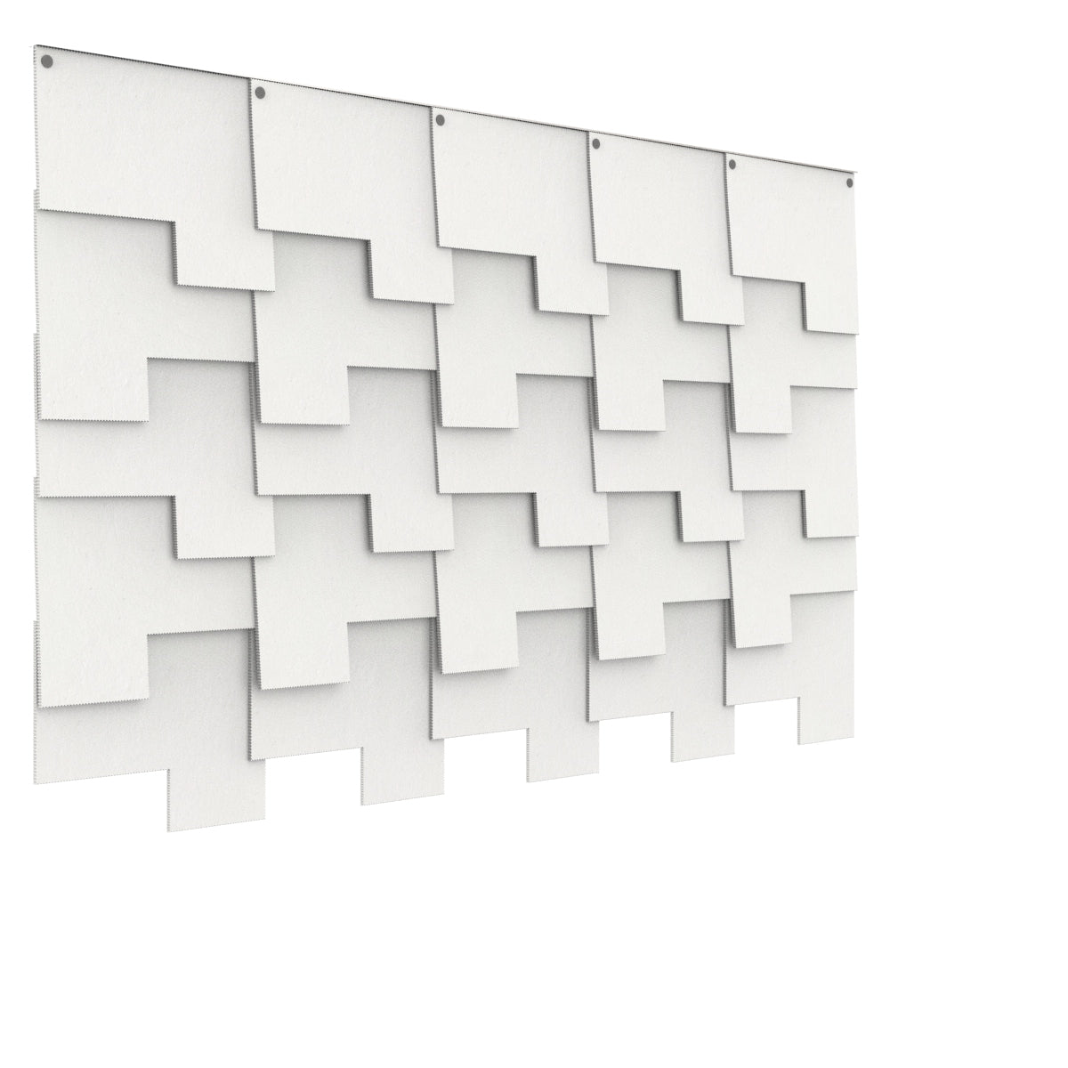 Felt Tile Patch 5-25