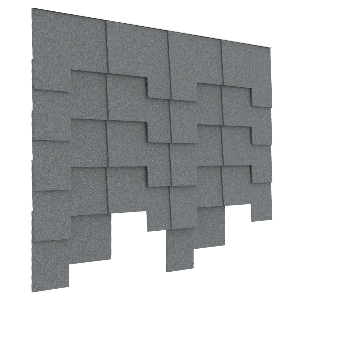 Felt Tile Patch 4-18