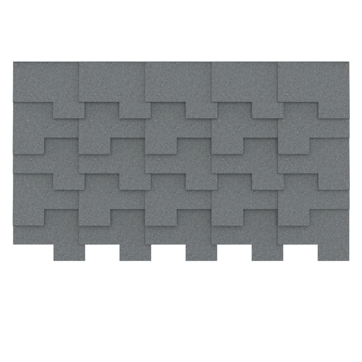 Felt Tile Patch 5-25