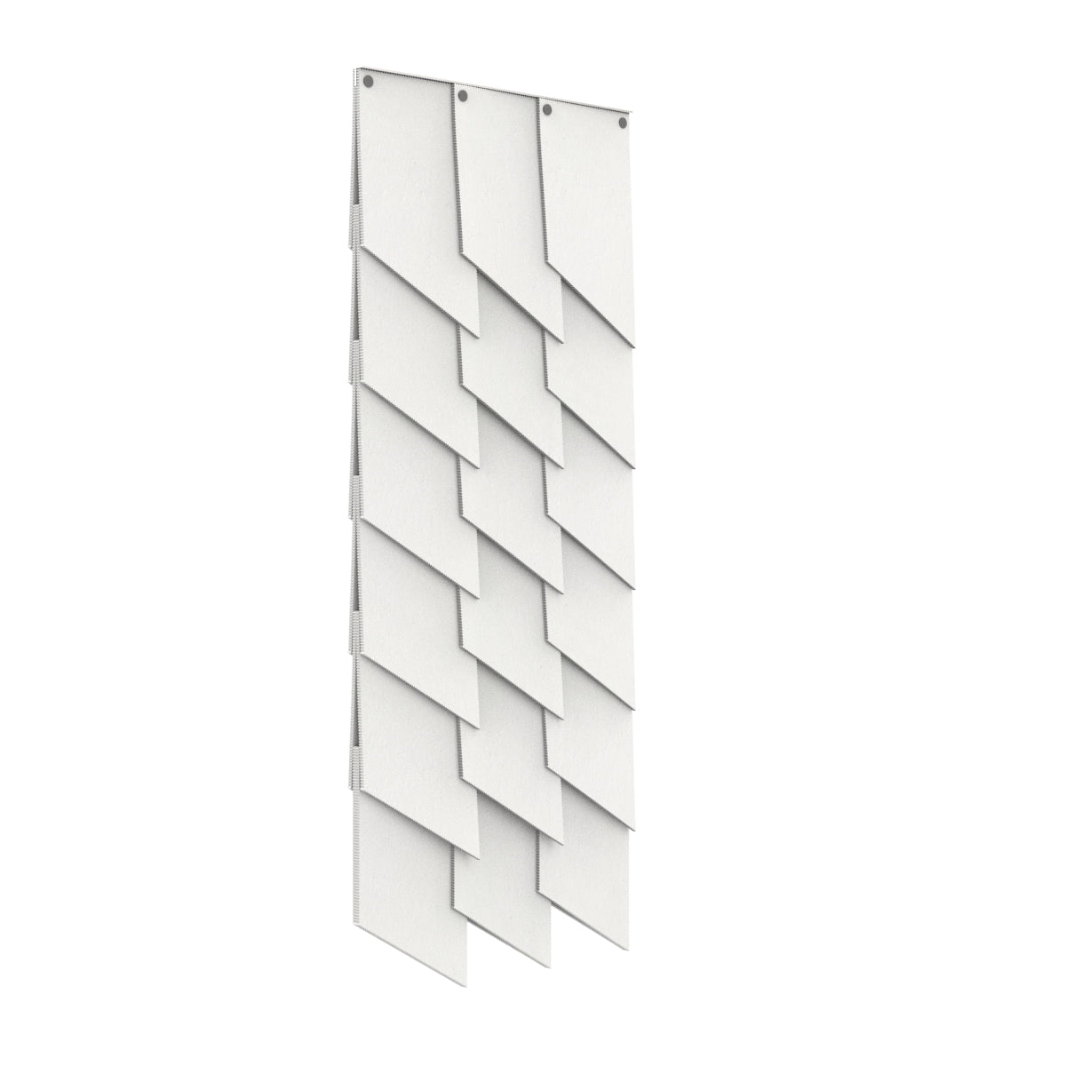 Felt Tile Slanted 3-36