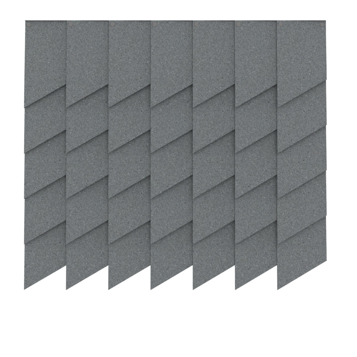 Felt Tile Slanted 7-70