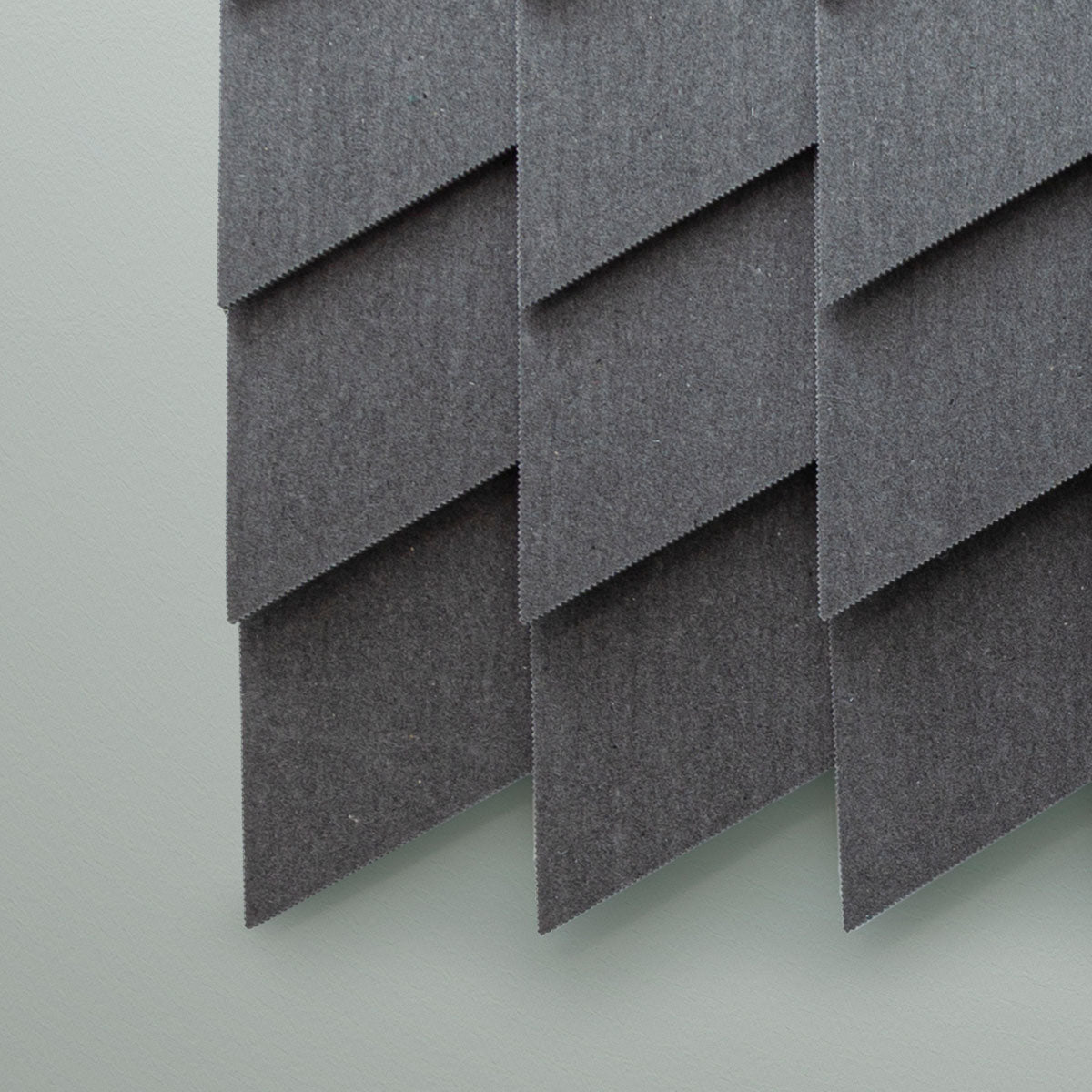 Felt Tile Slanted 3-18