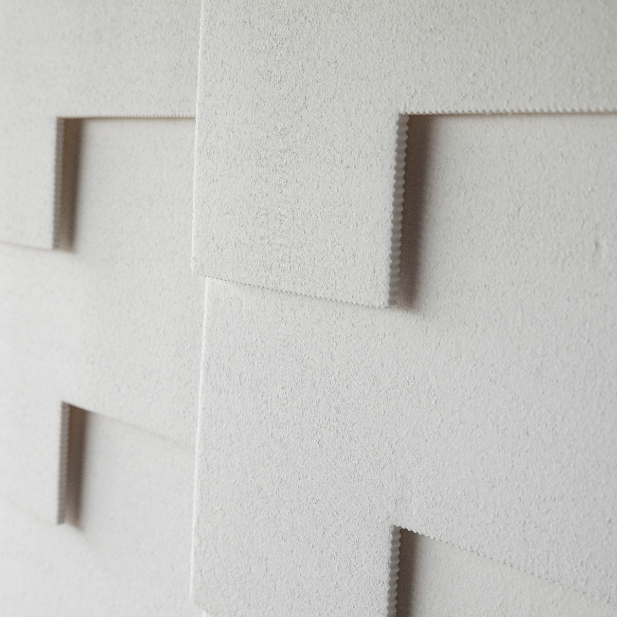 Sound absorbing wall panels. lyddemping plater og akustikk demping