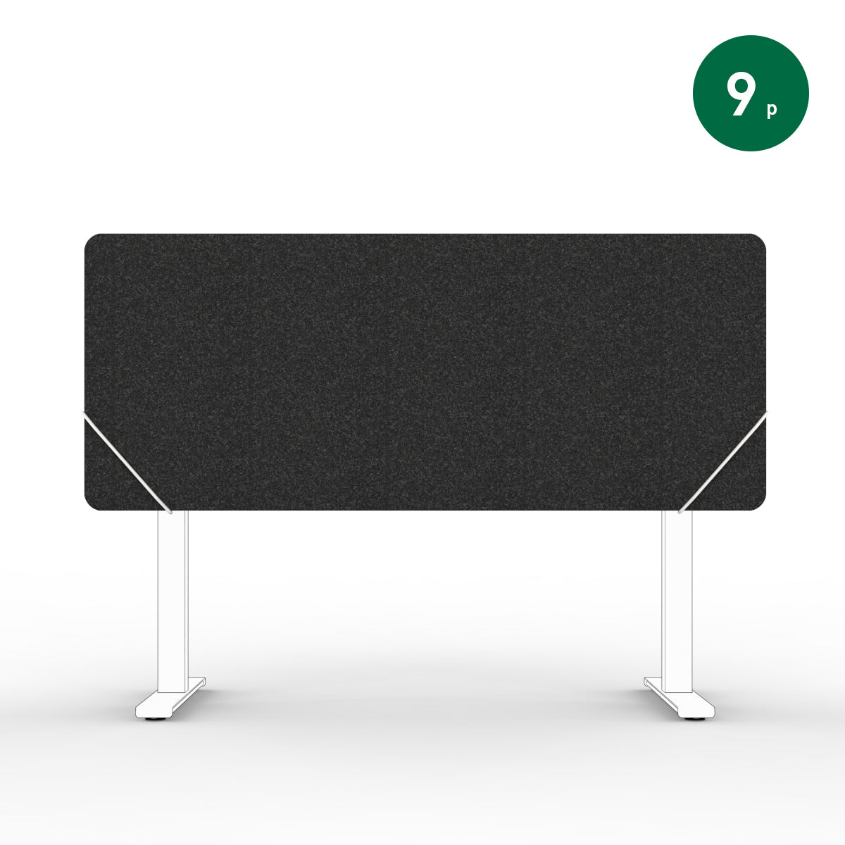 Felt Screen Table - 160cm x 65cm