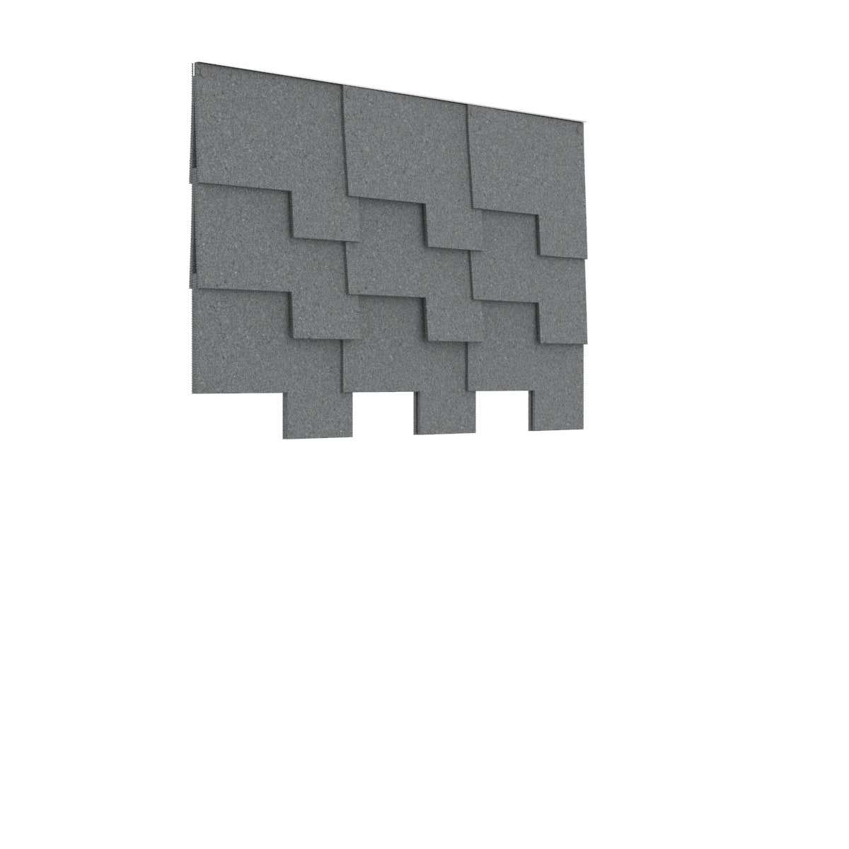 Sustainable designer sound absorbers by Rom & Tonik for modern interiors 