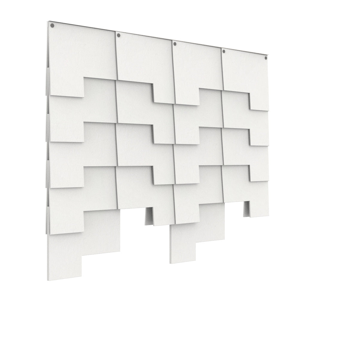 Felt Tile Patch 4-36